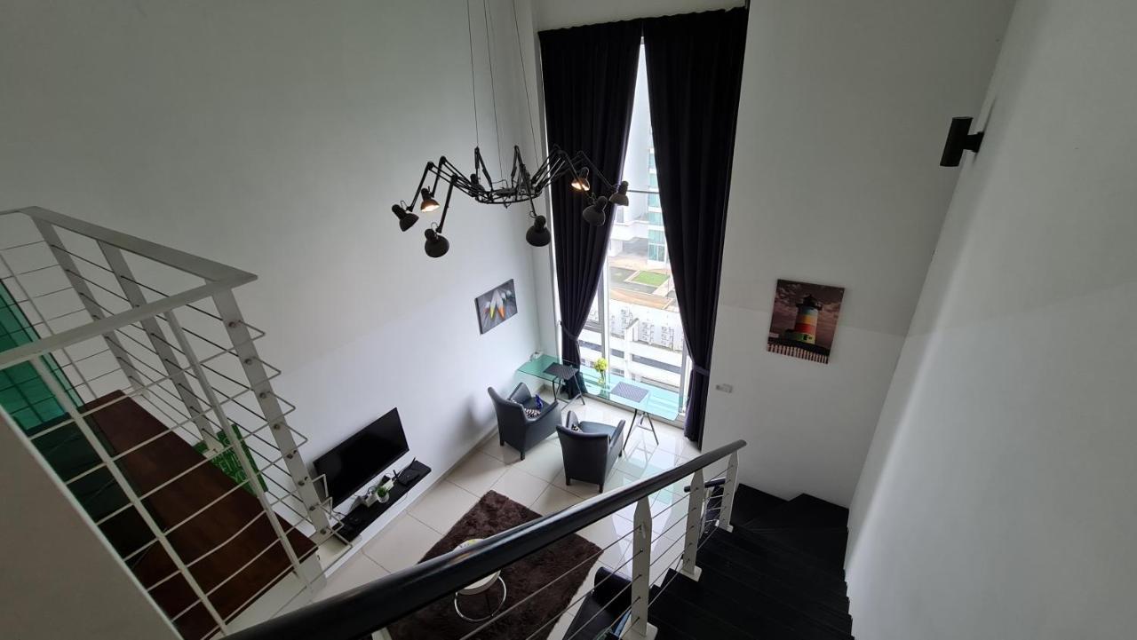 Premium 5Star Resort Suite Mid Valley Kl Sunway By Stayz Suites With Shopping Complex Kuala Lumpur Ngoại thất bức ảnh