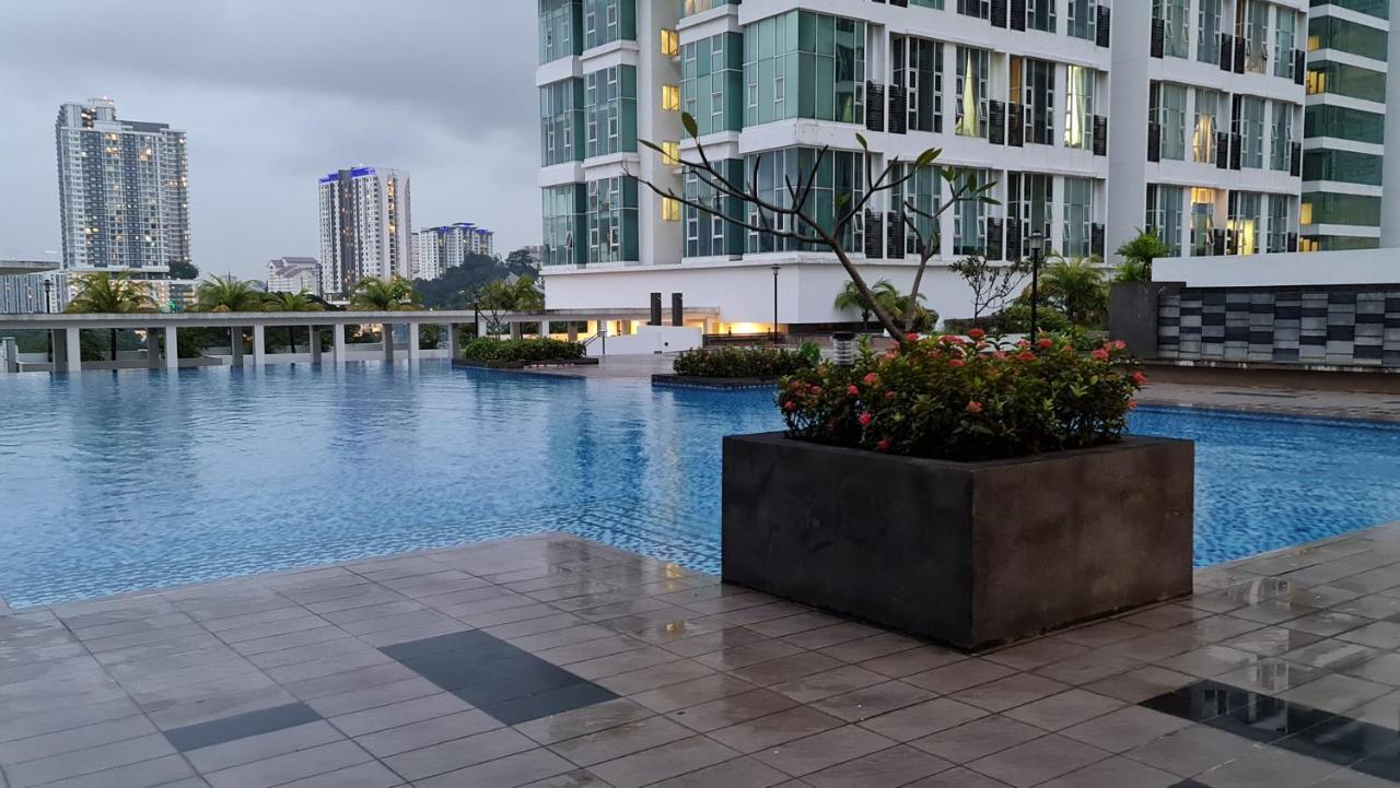 Premium 5Star Resort Suite Mid Valley Kl Sunway By Stayz Suites With Shopping Complex Kuala Lumpur Ngoại thất bức ảnh