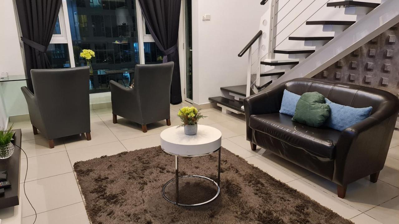 Premium 5Star Resort Suite Mid Valley Kl Sunway By Stayz Suites With Shopping Complex Kuala Lumpur Ngoại thất bức ảnh
