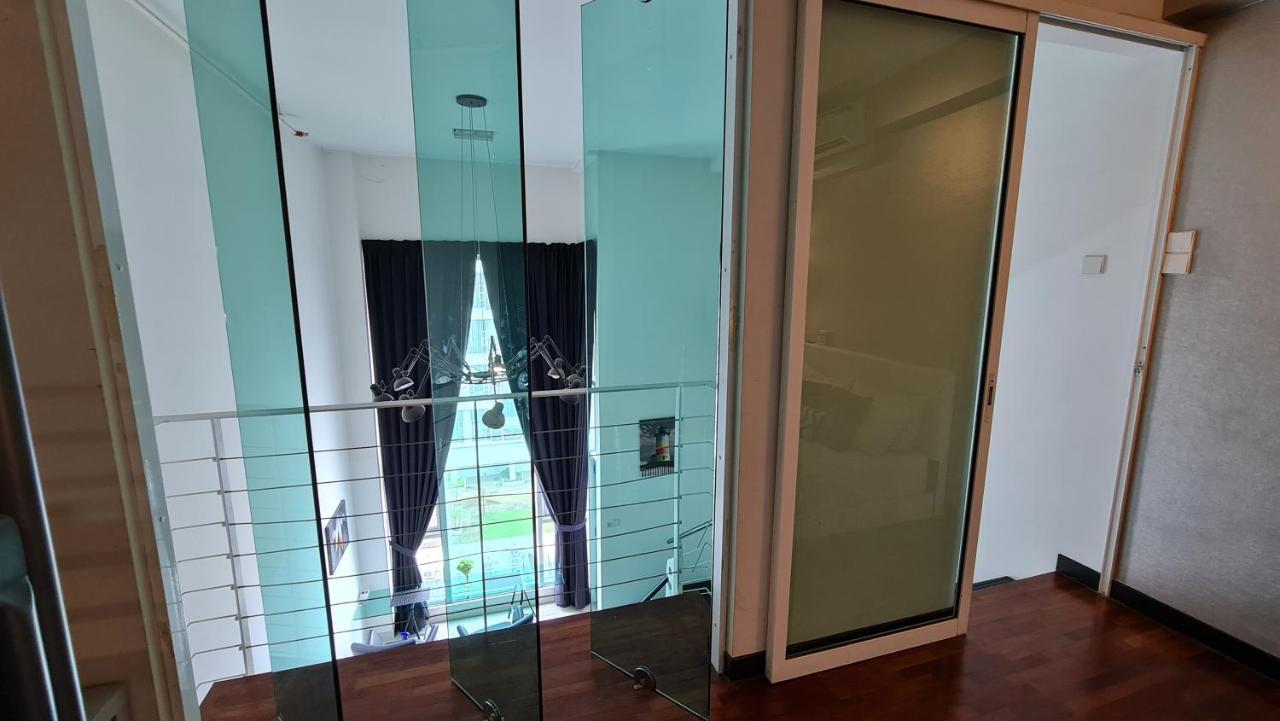 Premium 5Star Resort Suite Mid Valley Kl Sunway By Stayz Suites With Shopping Complex Kuala Lumpur Ngoại thất bức ảnh