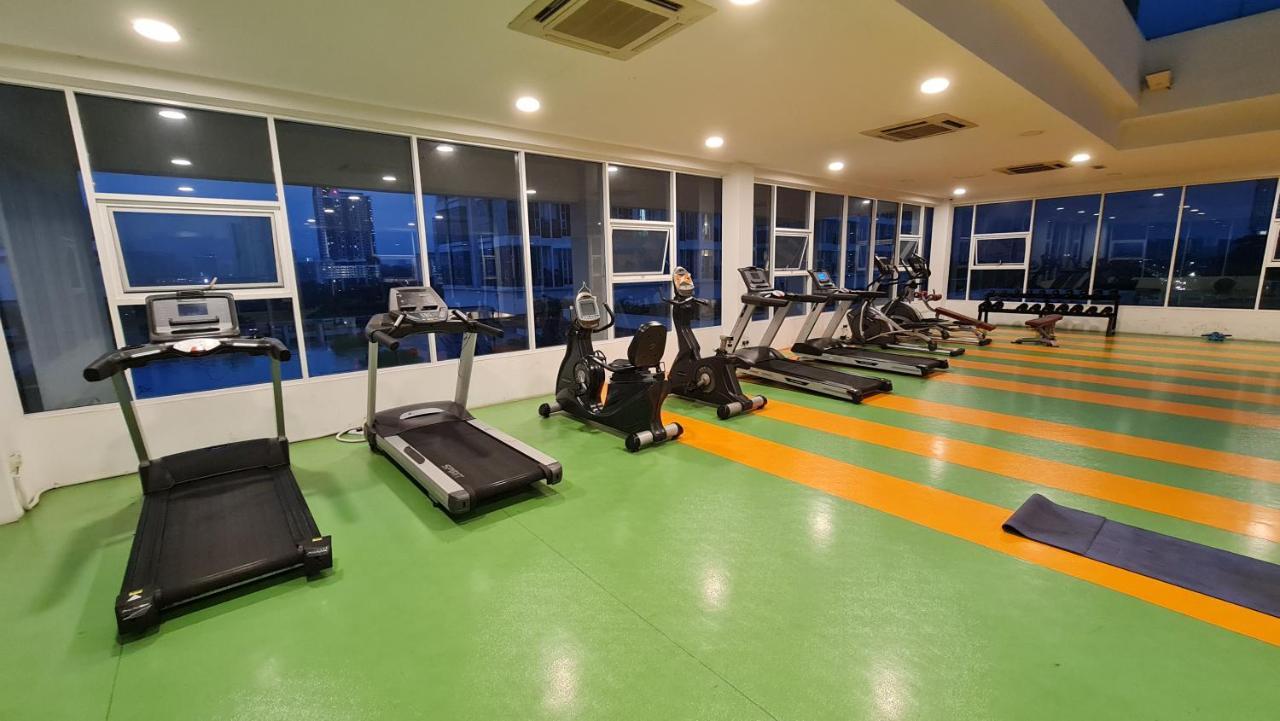 Premium 5Star Resort Suite Mid Valley Kl Sunway By Stayz Suites With Shopping Complex Kuala Lumpur Ngoại thất bức ảnh
